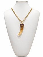 Collana Donna in Acciaio CO75280